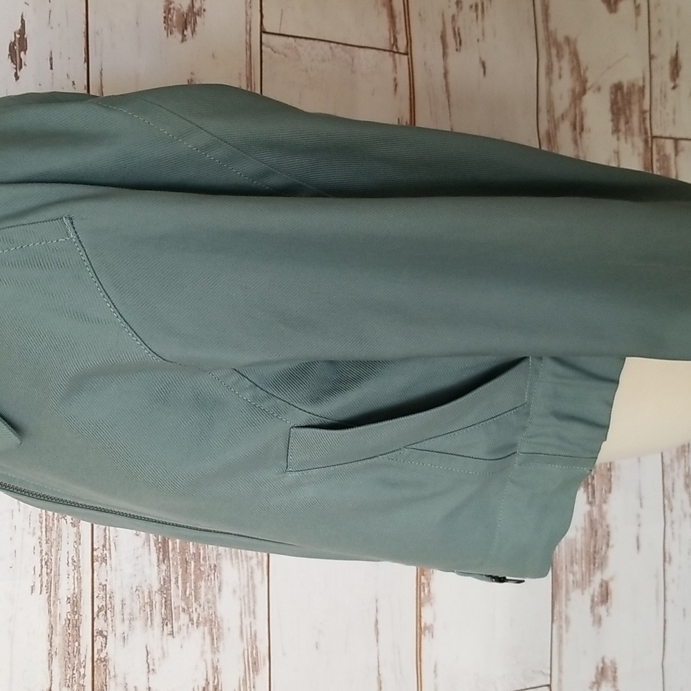 Vince Flight Jacket - image 6